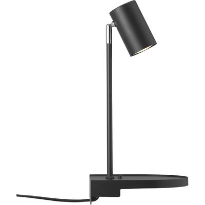 NORDLUX Wandleuchte "CODY", schwarz, Lampen, Inkl. USB Anschluß, Wandstrahler