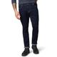 5-Pocket-Jeans TOM TAILOR "Josh" Gr. 38, Länge 32, blau (clean rinsed blue) Herren Jeans 5-Pocket-Jeans