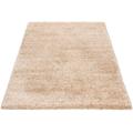 Hochflor-Teppich SEHRAZAT "Ethno1800" Teppiche Gr. B/L: 200 cm x 290 cm, 30 mm, 1 St., beige Esszimmerteppiche