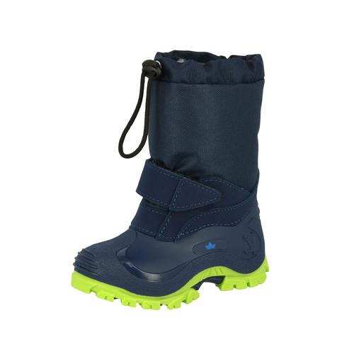 Gummistiefel LICO ""Gummistiefel Werro"" Gr. 26, blau Schuhe