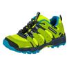 Outdoorschuh LICO "Outdoorschuh Fremont", Kinder, Gr. 25, gelb, Synthetik, Schuhe