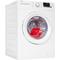 BEKO Waschmaschine WML91433NP1, 9 kg, 1400 U/min B (A bis G) weiß Waschmaschinen Haushaltsgeräte