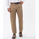 5-Pocket-Hose EUREX BY BRAX "Style CARLOS" Gr. 38, Länge 32, beige Herren Hosen 5-Pocket-Hosen