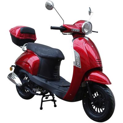 Motorroller GT...