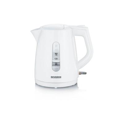 Wk 3411 Weiss - Severin Image