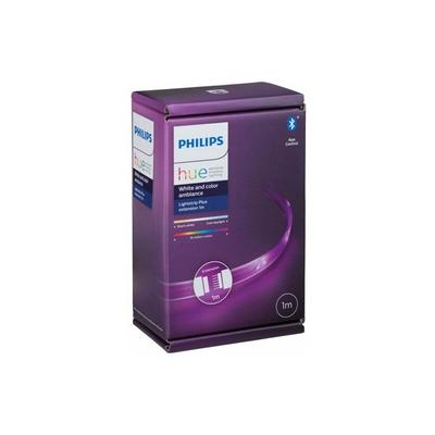 Philips Hue LightStrip Plus 1m Erweiterung bt