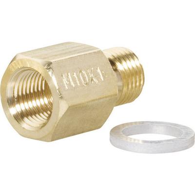Equus 6905 Gewinde-Adapter Öltemperaturgeber, Öldruckgeber M10 x 1