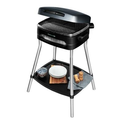 Elektrischer Grill PerfectCountry bbq Cecotec