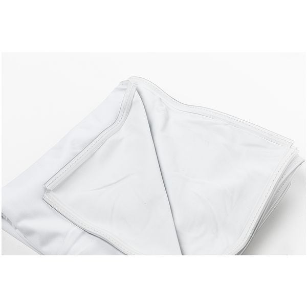 Showdown Displays Lichtdurchlässigkeitsschutz »Impress Straight Folie 4 x 3« Image