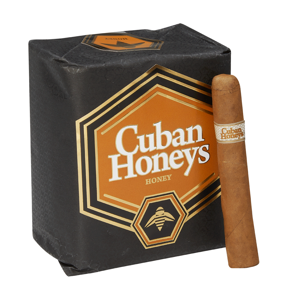 Cuban Honeys Honey - Pack of 24