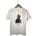 Levi's Tops | Levi’s X Star Wars Chewbacca White Short Sleeve Crew Neck T Shirt | Color: White | Size: Xs