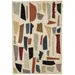 Nanimarquina Tones Pieces Kilim Area Rug - 01TOSKILPIE08