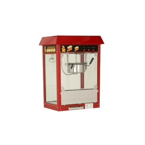 Chefgastro Popcornmaschine BxTxH 560x417x770mm