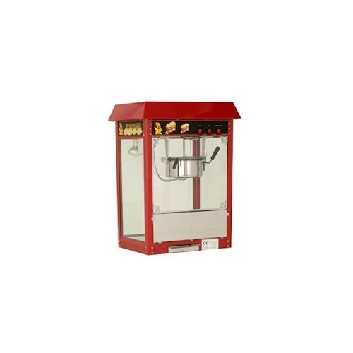 Chefgastro Popcornmaschine BxTxH 560x417x770mm