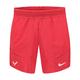 Nike Herren Tennisshorts RAFA MENS 7", rot, Gr. XL