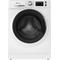 BAUKNECHT Waschmaschine WM PURE 9A, 9 kg, 1400 U/min A (A bis G) TOPSELLER weiß Waschmaschinen Haushaltsgeräte