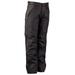 Mountain Horse Polar Breech - XS - Black - Smartpak