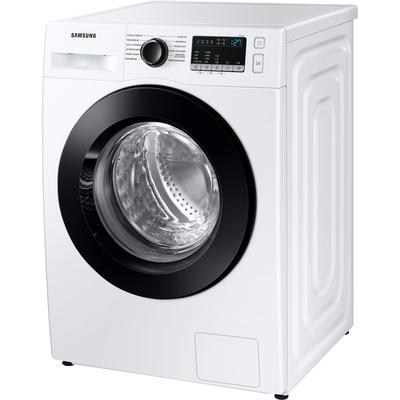 B (A bis G) SAMSUNG Waschmaschine "WW8ET4048CE" Waschmaschinen weiß Frontlader Bestseller