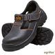 Ogrifox OX-OIX-S-SB Arbeitsschuhe Herren, Damen | Sicherheitsschuhe | Safety Shoes | ISO EN20345 | Schwarz-Orange | Größe 49