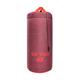 Tatonka Thermo Bottle Cover 1L - Isolierende Schutzhülle für Trinkflaschen mit einem Volumen von 1 Liter - Bordeaux red