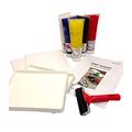 Primary Print Making Class Pack