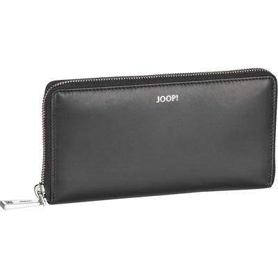 JOOP! Sofisticato 1.0 Melete Geldbörse RFID Leder 19 cm One Size Schwarz Damen Image