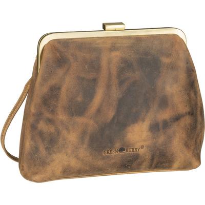Greenburry Umhängetasche Vintage 1713A One Size Braun Damen Image