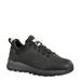 Carhartt 3" Waterproof Alloy Toe Work Shoe - Mens 10 Black Oxford W