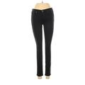 Adriano Goldschmied Jeans - Low Rise: Black Bottoms - Women's Size 25