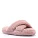 TempurPedic Sloann - Womens 6 Pink Slipper Medium