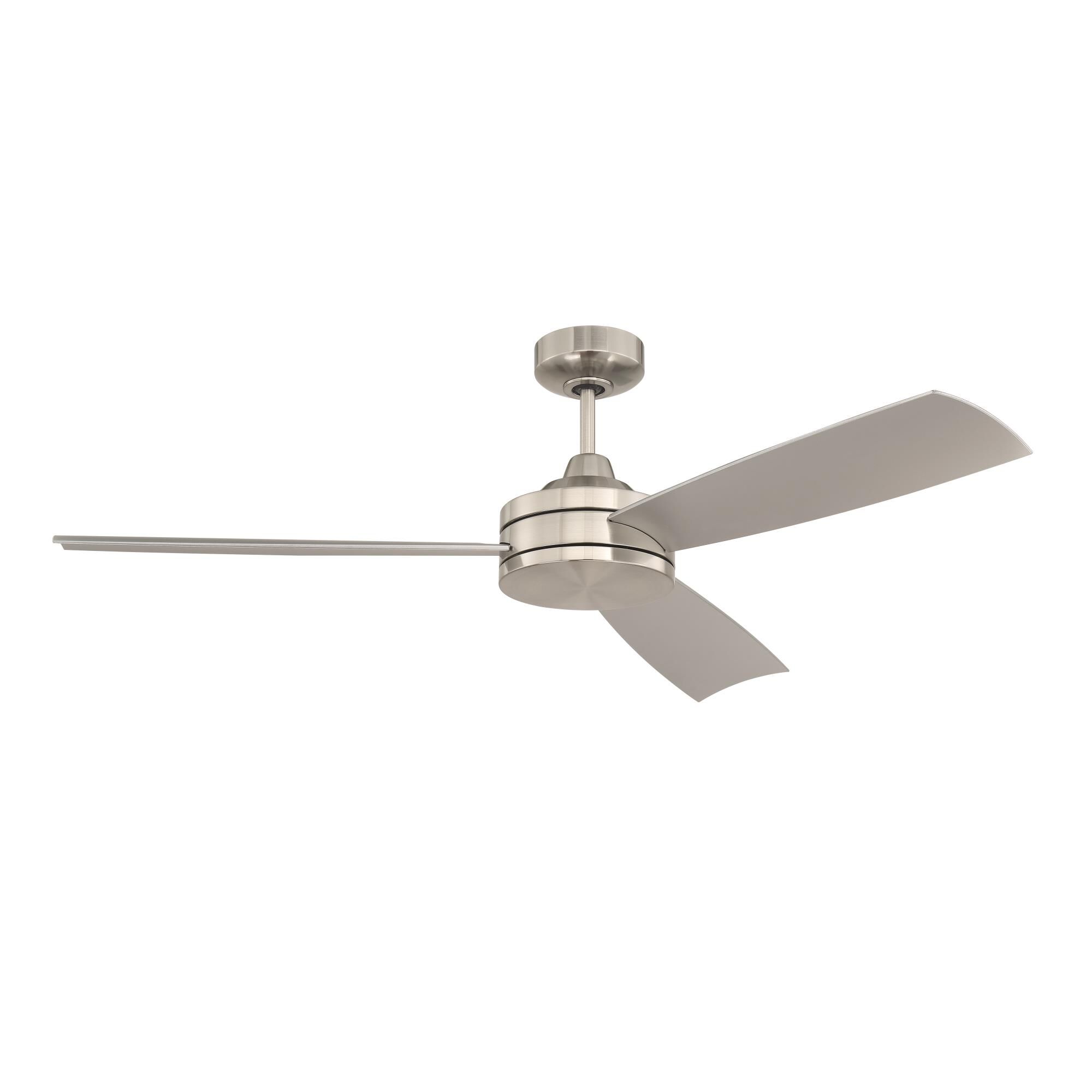 Craftmade Inspo 54" 54 Inch Ceiling Fan - INS54BNK3