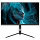 LC-Power Monitor 68,58cm (27") LC-M27-4K-UHD-144-V2, Schwarz