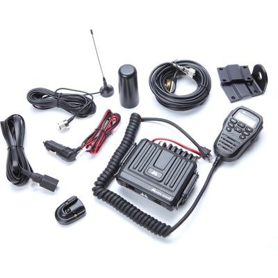 Midland MXT275VP4 MicroMobile Bundle w/ Antenna
