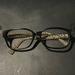 Coach Accessories | Coach Hc 6049 5152 Eyeglasses | Color: Brown/Tan | Size: 54/16. 135
