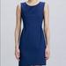 Kate Spade Dresses | Kate Spade New York Rhys Sheath Dress | Color: Blue | Size: 6