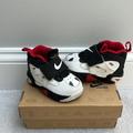 Nike Shoes | Kids Nike Speed Turf 2 | Color: Red/White | Size: 5c