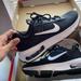 Nike Shoes | Nike Air Max Intrlk Lite Black White Boys Casual Lifestyle Shoes Dh9393 002 5y | Color: Black/White | Size: 5b