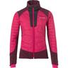 VAUDE Damen Minaki Jacket III, Größe 42 in Pink