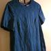 Kate Spade Dresses | Kate Spade, Size 2, Blue Dress | Color: Blue | Size: 2