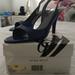 Nine West Shoes | Nine West Sling Back Deep Cobalt | Color: Blue | Size: 9.5