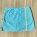 Lilly Pulitzer Shorts | Lilly Pulitzer Vintage 90s Flower Skort | Color: Blue/Yellow | Size: Xs