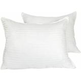 Alwyn Home James Hotel Quality Medium Support Pillow Polyester/Polyfill/Microfiber | 20 H x 26 W in | Wayfair 6989BBDE17DC49CA9EE16F39972F474C