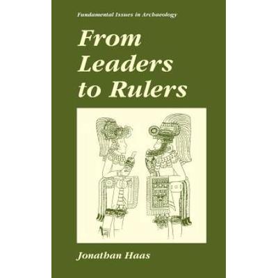 From Leaders To Rulers