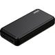 Powerbank (batterie supplémentaire) Verico Power Guard xl 20000 mAh Fast Charge LiPo usb-a noir