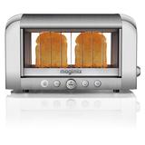 Toaster vision - Argent - Magimix