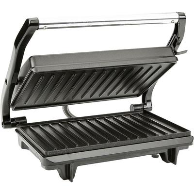 GR-2650 Elektro Kontaktgrill Schwarz - Tristar
