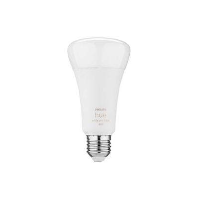 Led Lampe E27 bt 1600lm White Color Amb. - Philips Hue