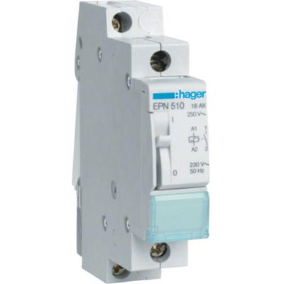 EPN510 Schalter 16 a 1 St. - Hager Image