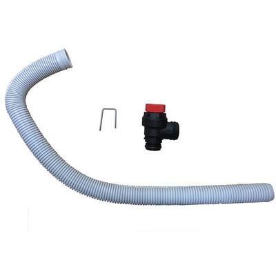 Bosch Ersatzteil ttnr: 87167639490 Sicherheitsventil