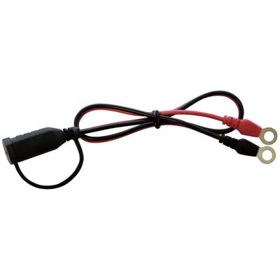 56-260 Schnellkontakt Ringösen Ringkabelschuh M6 56260 - Ctek Image